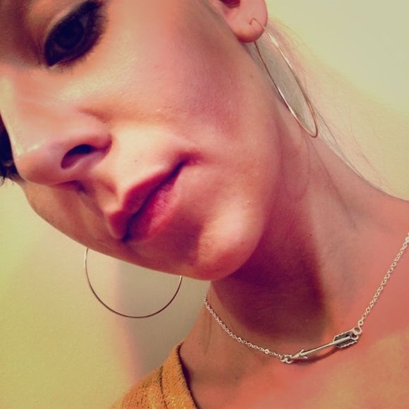 Wild and Free Necklace - Picture 2 of 2